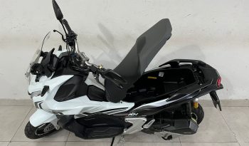 HONDA ADV-150 ABS 2022 cheio