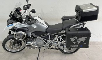 BMW R-1200 GS 2015 cheio