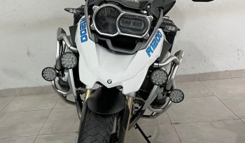 BMW R-1200 GS 2015 cheio