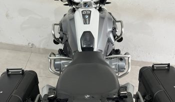 BMW R-1200 GS 2015 cheio