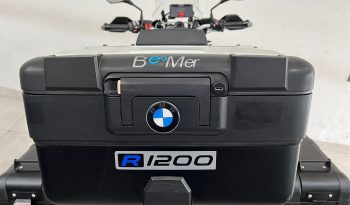 BMW R-1200 GS 2015 cheio