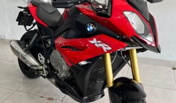 BMW S-1000XR ABS 2016 cheio