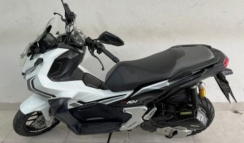 HONDA ADV-150 ABS 2022 cheio