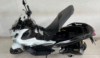 HONDA ADV-150 ABS 2022 cheio