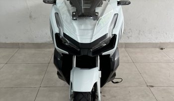 HONDA ADV-150 ABS 2022 cheio