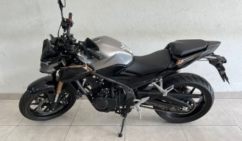 HONDA CB-500F ABS 2023 cheio