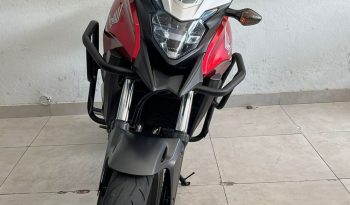 HONDA CB-500X ABS 2018 cheio