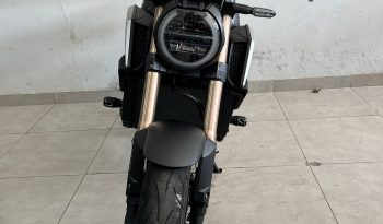 HONDA CB-650R ABS 2023 cheio