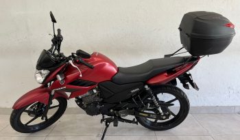 YAMAHA YS-150 FAZER SED UBS 2023 cheio