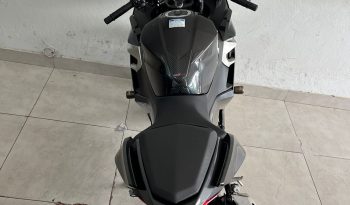 KAWASAKI NINJA-400 ABS 2022 cheio