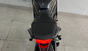 HONDA CBR-650R ABS 2022 cheio