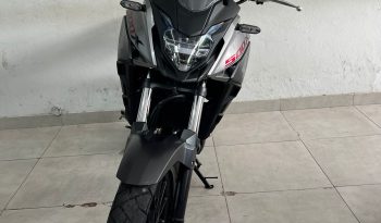 HONDA CB-500X ABS 2022 cheio