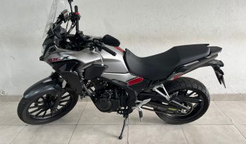 HONDA CB-500X ABS 2022 cheio