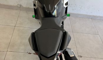 KAWASAKI NINJA-400 ABS 2021 cheio