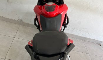 DUCATI MULTISTRADA 1200 ABS 2015 cheio