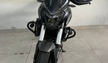 BAJAJ DOMINAR 400 ABS 2023 cheio