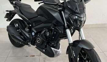 BAJAJ DOMINAR 400 ABS 2023 cheio