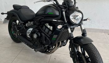 KAWASAKI VULCAN-S 650 ABS 2023 cheio