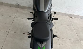 KAWASAKI VULCAN-S 650 ABS 2023 cheio