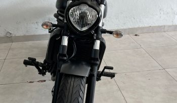 KAWASAKI VULCAN-S 650 ABS 2023 cheio