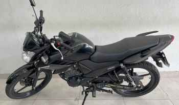 YAMAHA YS-150 FAZER SED 2023 cheio