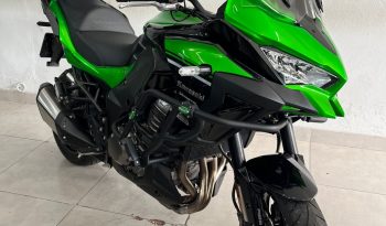 KAWASAKI VERSYS-1000 ABS 2022 cheio