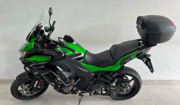 KAWASAKI VERSYS-1000 ABS 2022 cheio