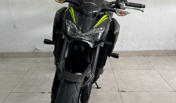 KAWASAKI Z-900 ABS 2020 cheio