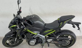 KAWASAKI Z-900 ABS 2020 cheio