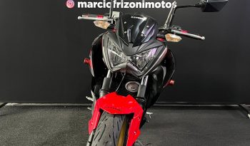 KAWASAKI Z-300 ABS 2018 cheio