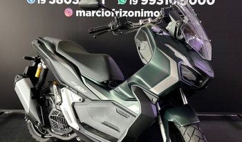 HONDA ADV-150 ABS 2024 cheio