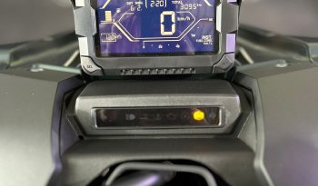 HONDA ADV-150 ABS 2024 cheio