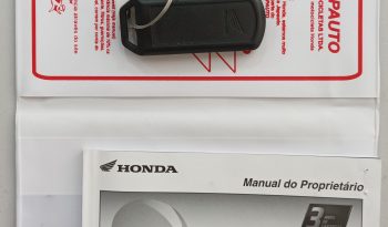 HONDA ADV-150 ABS 2024 cheio