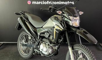 HONDA NXR-160 BROS ESDD 2022 cheio