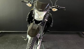 HONDA NXR-160 BROS ESDD 2022 cheio