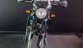 ROYAL ENFIELD HIMALAYAN 411 LAKE BLUE 2023 cheio