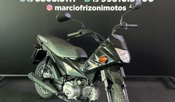 HONDA POP-110I ES 2025 cheio