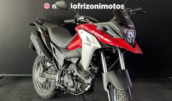 HONDA XRE-190 ABS 2025 cheio