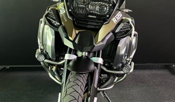 BMW R-1250 GS ADV EXCLUSIVE 2020 cheio