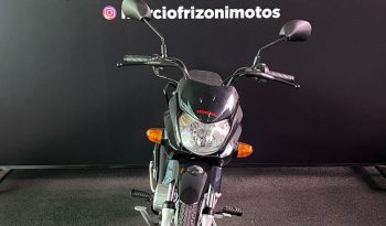 HONDA POP-110I 2024 cheio