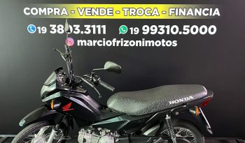 HONDA POP-110I 2024 cheio