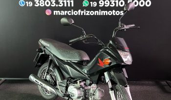 HONDA POP-110I 2024 cheio