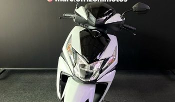 HONDA ELITE 125 2025 cheio