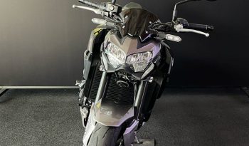 KAWASAKI Z-900 ABS 2023 cheio