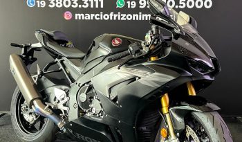 HONDA CBR-1000RR-R 2022 cheio