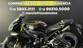 HONDA CBR-1000RR-R 2022 cheio