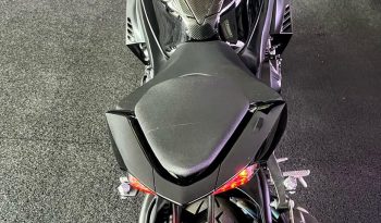 HONDA CBR-1000RR-R 2022 cheio