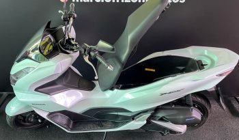 HONDA PCX-160 ABS 2024 cheio