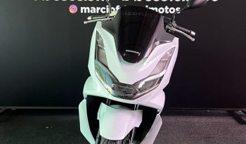 HONDA PCX-160 ABS 2024 cheio