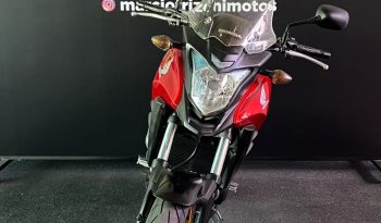 HONDA CB-500X 2015 cheio